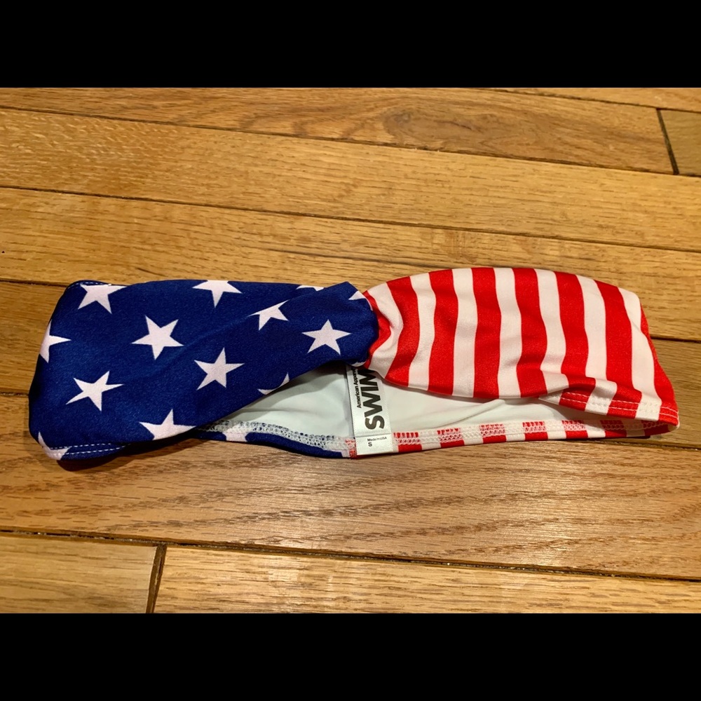 American Apparel swimsuit top new w/o tags
